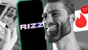 Building a Community on Rizz App